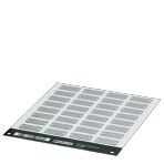 Маркеры для устройств - LS-EMSP-V4A (26X15) Phoenix Contact артикул 1102324 Феникс Контакт, фото на Овертайм