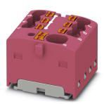 Распределительный блок - PTFIX 4/6X1,5 PK Phoenix Contact артикул 1047476 Феникс Контакт, фото на Овертайм