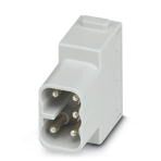 Модуль для установки контактов - HC-M-05-PT-M Phoenix Contact артикул 1417372 Феникс Контакт, фото на Овертайм