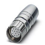 Кабельный соединитель - UC-07S1N12R7AC Phoenix Contact артикул 1615104 Феникс Контакт, фото на Овертайм