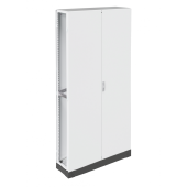 Корпус напольный ВРУ-pro 2000х1200х400-2Д IP55 купить у официального дистрибьютора в Санкт-Петербурге и Москве с доставкой по РФ.