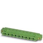 Разъем печатной платы - GIC 2,5/ 3-GF-7,62 BK Phoenix Contact артикул 1938922 Феникс Контакт, фото на Овертайм