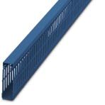 Кабельный канал - CD-HF 25X80 BU Phoenix Contact артикул 3240585 Феникс Контакт, фото на Овертайм