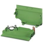 Корпус кабельного разъема - KGS-MSTB 2,5/12 Phoenix Contact артикул 1783818 Феникс Контакт, фото на Овертайм