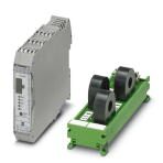 Управление двигателем - EMM 3-24DC/500AC-90-EXM-IFS Phoenix Contact артикул 2908602 Феникс Контакт, фото на Овертайм
