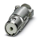 Разъем - HC-M-01-COAX-CK1,6-75-F Phoenix Contact артикул 1066961 Феникс Контакт, фото на Овертайм