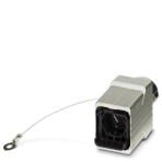 Защитная крышка - VS-PPC-C1-PC67-MNNA FO Phoenix Contact артикул 1569058 Феникс Контакт, фото на Овертайм