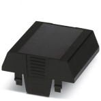 Верхняя часть корпуса - EH 67,5-C CS/ABS-PC BK9005 Phoenix Contact артикул 1069894 Феникс Контакт, фото на Овертайм
