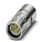 Кабельный соединитель - M23-5EP198A80DNS Phoenix Contact артикул 1628871 Феникс Контакт, фото на Овертайм