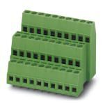 Клеммы для печатной платы - MK3DS 1,5/16-5,08-BC BD:16-1SO Phoenix Contact артикул 1053588 Феникс Контакт, фото на Овертайм