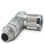 Разъем - SACC-M12MRD-4CT-CM SH PN Phoenix Contact артикул 1422847 Феникс Контакт, фото на Овертайм