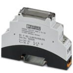 Релейный модуль - BC 17 REL-S/MSTB/R10K/R1K Phoenix Contact артикул 1003549 Феникс Контакт, фото на Овертайм