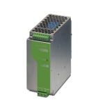 Источники питания - QUINT-PS-100-240AC/24DC/ 5 Phoenix Contact артикул 2938581 Феникс Контакт, фото на Овертайм