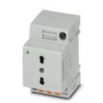Розетка - EO-L/PT/SH/LED Phoenix Contact артикул 0804134 Феникс Контакт, фото на Овертайм