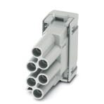Модуль для установки контактов - HC-M-06-PT-F Phoenix Contact артикул 1424224 Феникс Контакт, фото на Овертайм