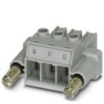 Разъем печатной платы - PC 5/ 3-STF1-7,62 GY RAE BD:NZ Phoenix Contact артикул 1783445 Феникс Контакт, фото на Овертайм
