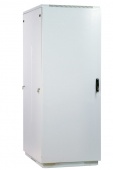 Шкаф телекоммуникационный напольный 42U (800 × 1000) дверь металл  арт. ШТК-М-42.8.10-3ААА  купить у официального дистрибьютора в Санкт-Петербурге и Москве с доставкой.