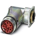 Аппаратн. соединитель, передняя стенка - SB-8ESSA8AA700S Phoenix Contact артикул 1623366 Феникс Контакт, фото на Овертайм