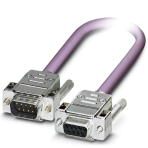 Кабель - NBC-D5DM/1,5-920/D5DF E01 Phoenix Contact артикул 1415756 Феникс Контакт, фото на Овертайм