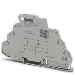 Устройство защиты от перенапряжений - TTC-3-1X2-24DC-PT Phoenix Contact артикул 2907325 Феникс Контакт, фото на Овертайм
