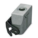 Корпус - HC-STA-D25-CLWS-1TTM20-EL-AL Phoenix Contact артикул 1424386 Феникс Контакт, фото на Овертайм