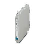 Измерительный преобразователь температуры - MACX MCR-EX-RTD-I Phoenix Contact артикул 1050222 Феникс Контакт, фото на Овертайм