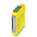 Реле безопасности - PSR-MC32-3NO-1NC-24-230UC-SC Phoenix Contact артикул 2700524 Феникс Контакт, фото на Овертайм