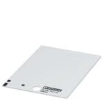 Этикетка - US-EML (104X140) Phoenix Contact артикул 0800465 Феникс Контакт, фото на Овертайм