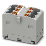 Распределительный блок - PTFIX 6X1,5-G GY Phoenix Contact артикул 3002798 Феникс Контакт, фото на Овертайм