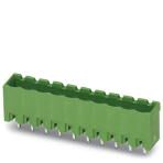 Разъем печатной платы - MSTBVA 2,5/ 2-G-5,08 GY PIN3,5 Phoenix Contact артикул 1958465 Феникс Контакт, фото на Овертайм