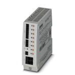 Электронный защитный выключатель - CBM E8 24DC/0.5-10A NO-R Phoenix Contact артикул 2905744 Феникс Контакт, фото на Овертайм