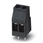 Клеммы для печатной платы - MKDS 3/ 2 HT BK PIN3,5 Phoenix Contact артикул 1990371 Феникс Контакт, фото на Овертайм