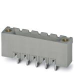 Разъем печатной платы - BCH-500VF- 9 GY Phoenix Contact артикул 5432986 Феникс Контакт, фото на Овертайм