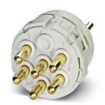 Модуль для контактов - RC-19P1N220000 Phoenix Contact артикул 1611453 Феникс Контакт, фото на Овертайм
