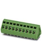 Клеммы для печатной платы - ZFKDS 1,5-5,08- 2 Phoenix Contact артикул 1764202 Феникс Контакт, фото на Овертайм