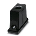 Корпус - HC-ADV-B24-HHWH-1TTM40-MF-BK Phoenix Contact артикул 1420927 Феникс Контакт, фото на Овертайм