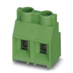 Клеммы для печатной платы - MKDS 5/ 3-9,5 BU Phoenix Contact артикул 1904257 Феникс Контакт, фото на Овертайм