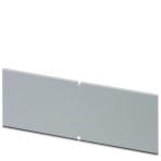 Боковая стенка - UCS SW 145-F AL Phoenix Contact артикул 2203374 Феникс Контакт, фото на Овертайм