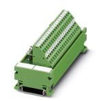 Интерфейсный модуль - UM 45-D37SUB/B/ZFKDS Phoenix Contact артикул 2293695 Феникс Контакт, фото на Овертайм