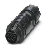 Переходные соединители - PRC 5-FC-FS6 8-21 HR Phoenix Contact артикул 1017632 Феникс Контакт, фото на Овертайм