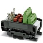 Пассивный модуль - UM-FLK10/DI/FU/ROC800 Phoenix Contact артикул 2905959 Феникс Контакт, фото на Овертайм