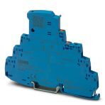 Устройство защиты от перенапряжений - TTC-6-1X2-M-EX-24DC-UT-I Phoenix Contact артикул 2906820 Феникс Контакт, фото на Овертайм