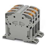 Клемма для высокого тока - PTPOWER 185 3L-F Phoenix Contact артикул 1054735 Феникс Контакт, фото на Овертайм