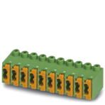 Разъем печатной платы - FK-MPT 0,5/ 8-ST-3,5 (VPE1000) Phoenix Contact артикул 1932041 Феникс Контакт, фото на Овертайм
