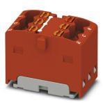 Распределительный блок - PTFIX 6X1,5-G RD Phoenix Contact артикул 3002877 Феникс Контакт, фото на Овертайм