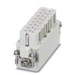 Модуль для контактов - HC-A16-I-PT-F Phoenix Contact артикул 1585388 Феникс Контакт, фото на Овертайм