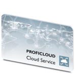 Облачная служба - CLOUD SERVICE/SYSTEMCOUPLER Phoenix Contact артикул 2404449 Феникс Контакт, фото на Овертайм