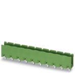 Разъем печатной платы - GMSTBV 2,5/ 2-G GY Phoenix Contact артикул 1725720 Феникс Контакт, фото на Овертайм