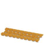 Маркировка для клеммных модулей - UM1-TMF (6X5) OG Phoenix Contact артикул 0833011 Феникс Контакт, фото на Овертайм