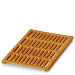 Маркировка для проводов - UC-WMCO 2,9 (21X3,5) OG Phoenix Contact артикул 0827577 Феникс Контакт, фото на Овертайм